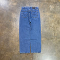 Levis Silvertab Straight Relaxed 127