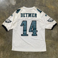 DS Philadelphia Eagles Detmer Jersey