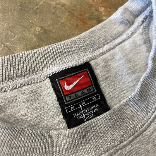 Super Bowl XXXV NFC Conference Champions NY Crew