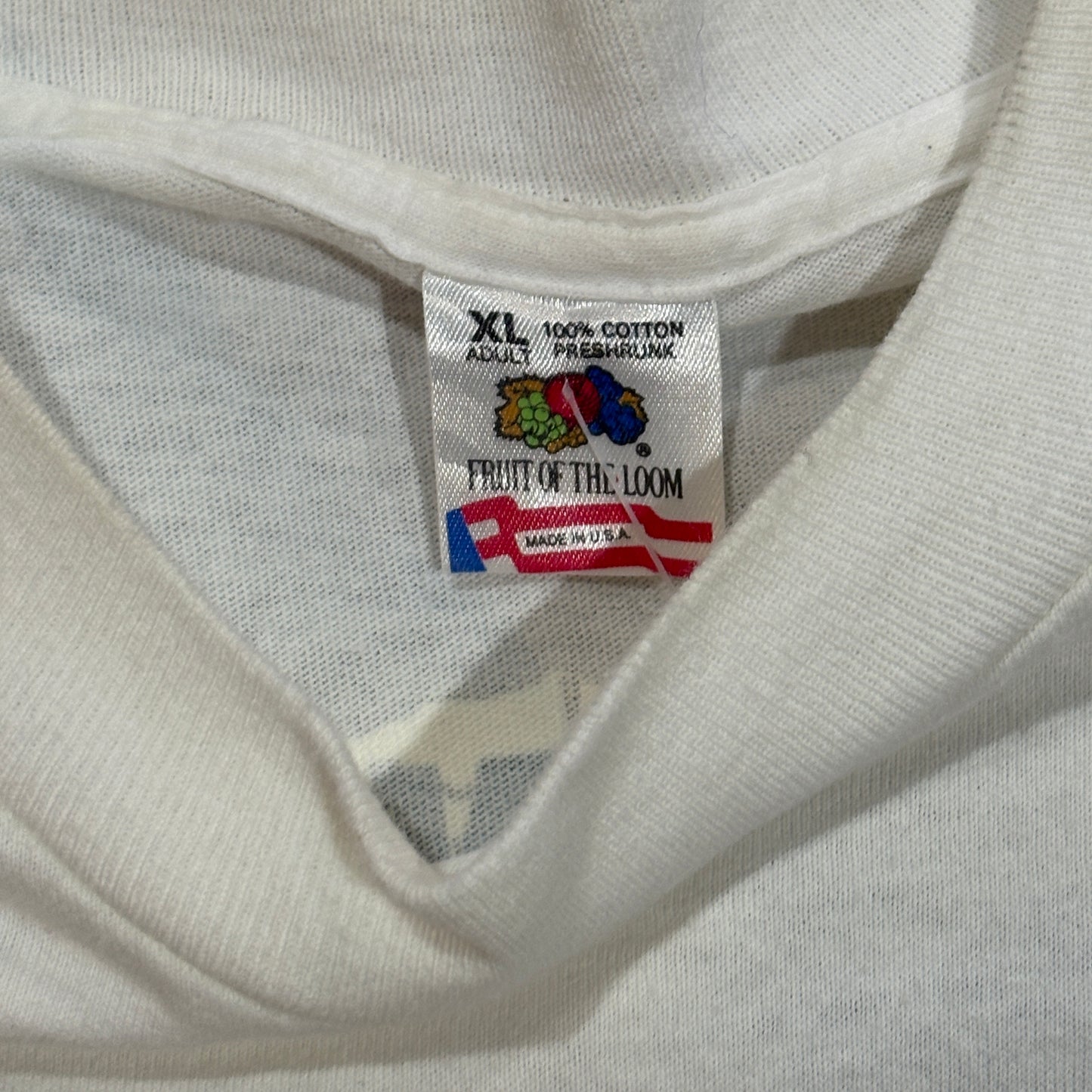 Marlboro Unlimited Pocket tee train