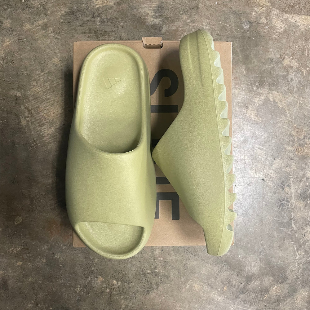 Yeezy Slide Resin