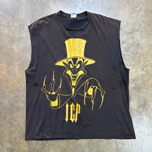 ICP Ringmaster Killer Clown Tee
