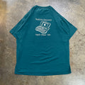 Apple Education Green Tee