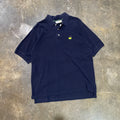 Navy Masters Polo
