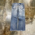 Levis Orange Tab Jeans1