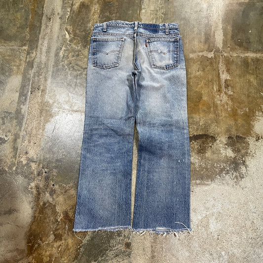Levis Orange Tab Jeans1