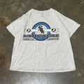 Grey Chicago White Sox Baseball Club Tee