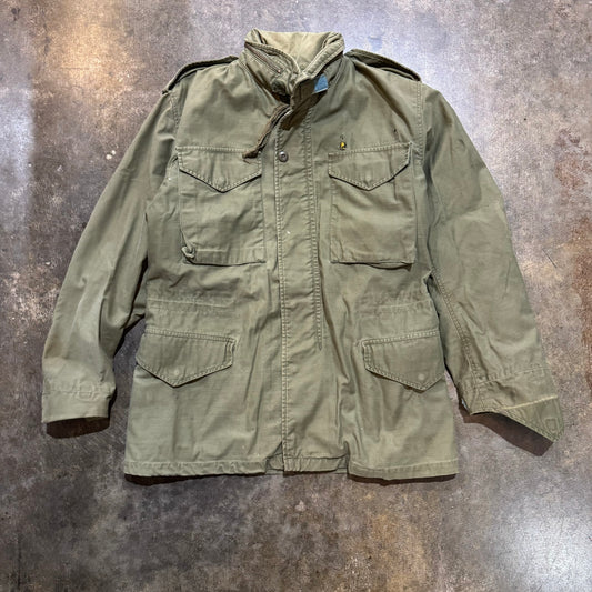 M-65 Jacket