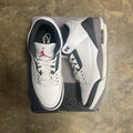 Jordan 3 Cement Grey