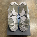 Jordan 6 Cool Grey