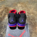 Jordan 4 Raptor