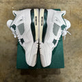 Jordan 4 Oxidized Green