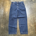 Bugle Boy Dark Denim Pants