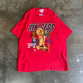 Chicago Bulls Six-Cess shirt