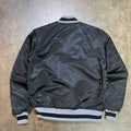 San Antonio Spurs Satin Starter Jacket