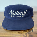 Natural Light Beer Hat