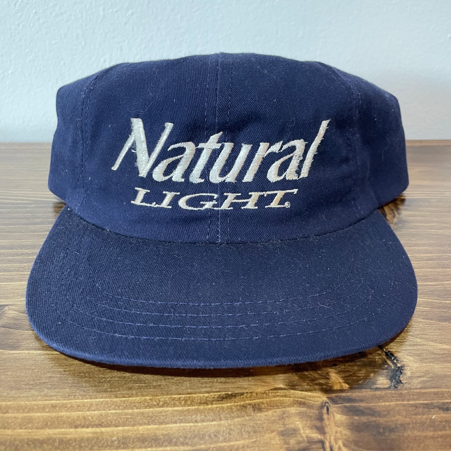 Natural Light Beer Hat