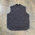 Duxbak Black Vest