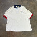 Atlanta Olympics 1996 Polo Shirt