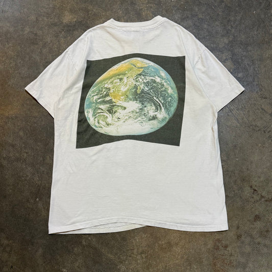 Preserve Conserve Respect Earth tee