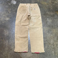 Insulated Carhartt Pants175