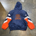 Auburn NG Sportswear anorak puffer Jacket3