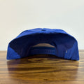 Auburn Royal Blue Rope Hat