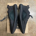 Yeezy Boost 350 Pirate Black (2023)