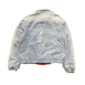 Basket Case Christogram Grifter Jacket