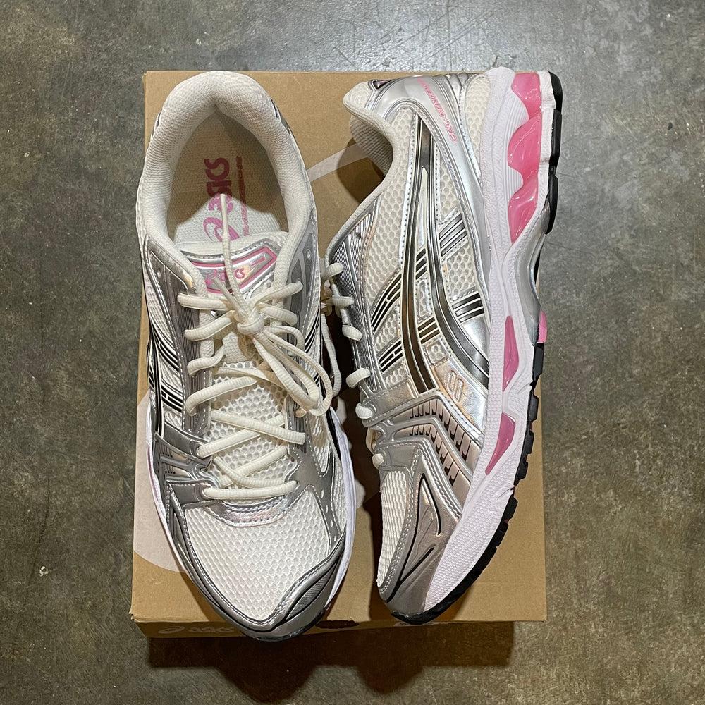 Asics Gel-Kayano 14 Cream Sweet Pink