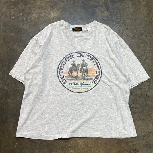 Outdoor Outfitters Eddie Bauer Tee