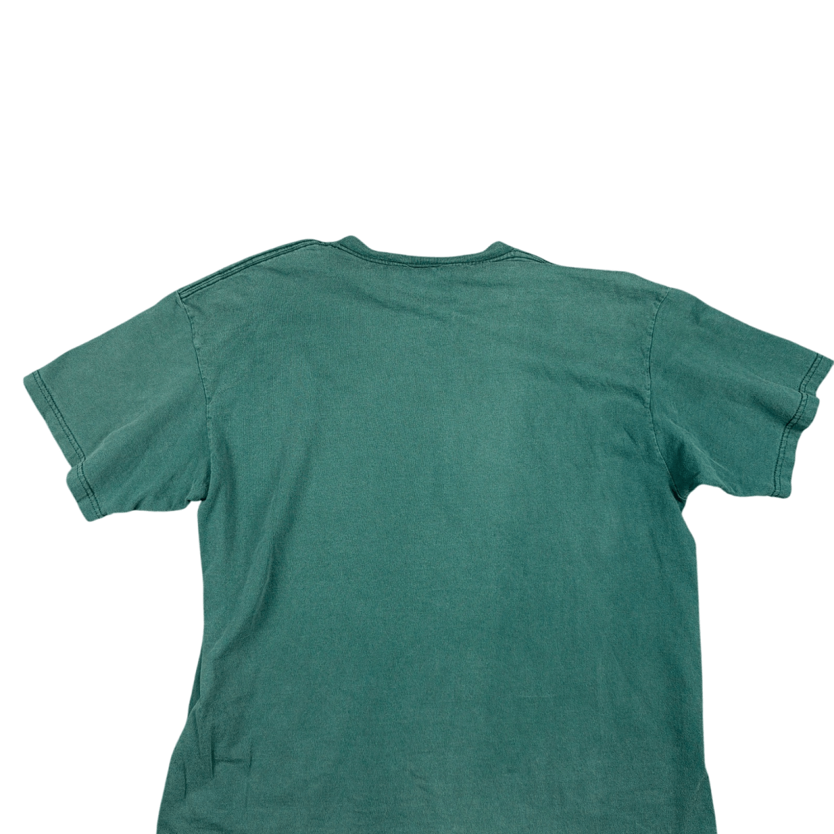Nike Vintage T-Shirt - Green (L)