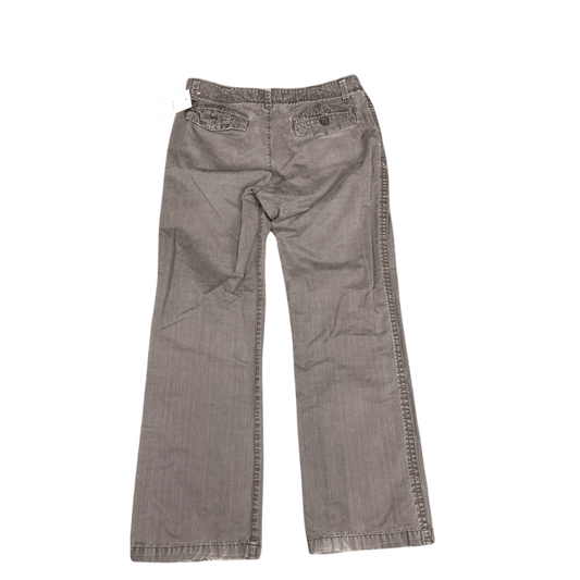 Old Navy Surplus Company Vintage Cargo Pants - Brown (33x32)