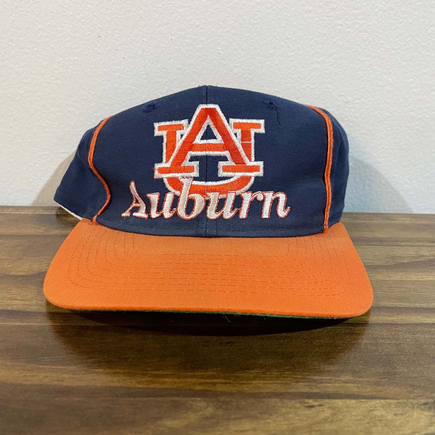 Auburn The Game Chainstitched Hat