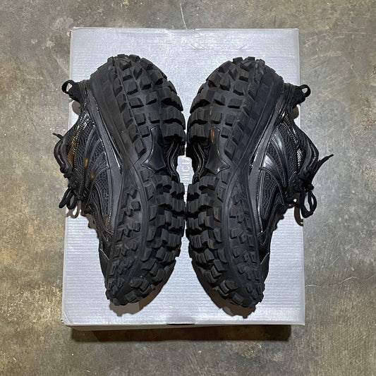 Balenciaga Defender Black