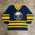 Buffalo Sabres Farrauto Jersey