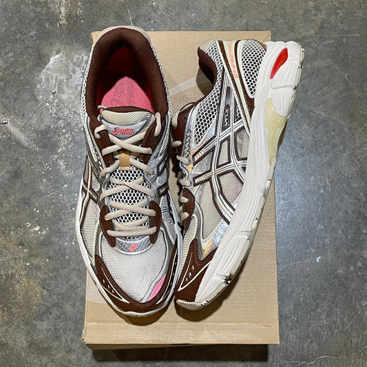 ASICS GT-2160 Above The Clouds Chocolate Brown