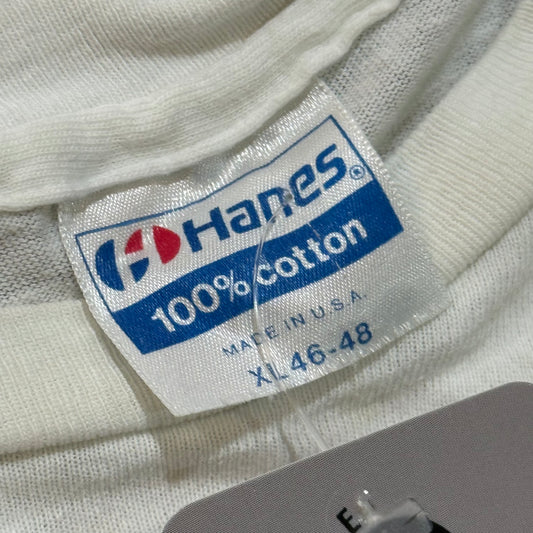 Spring Break Auburn Style Graphic Tee