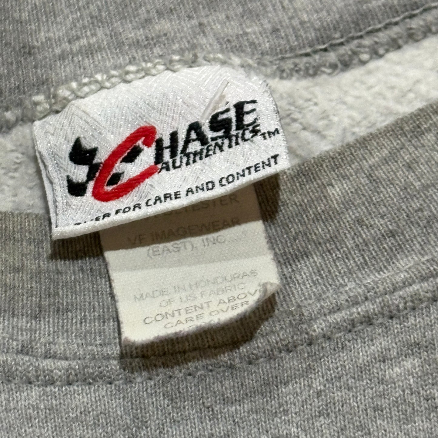 Dusty Wallace 2 Miller Lite Grey Crew