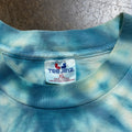 Tie Dye Allman Brothers 1995 Tee.  XL