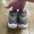 Jordan 11 Cool Grey (no box)