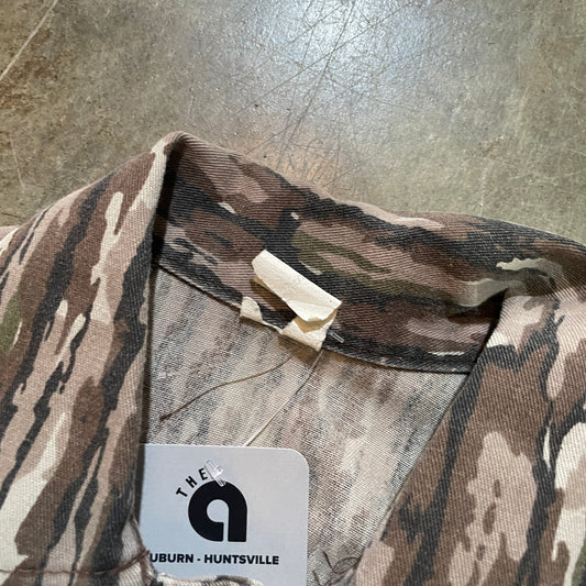 Camo Cabela's Fleece