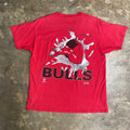 Chicago Bulls Nutmeg Breakthrough Tee