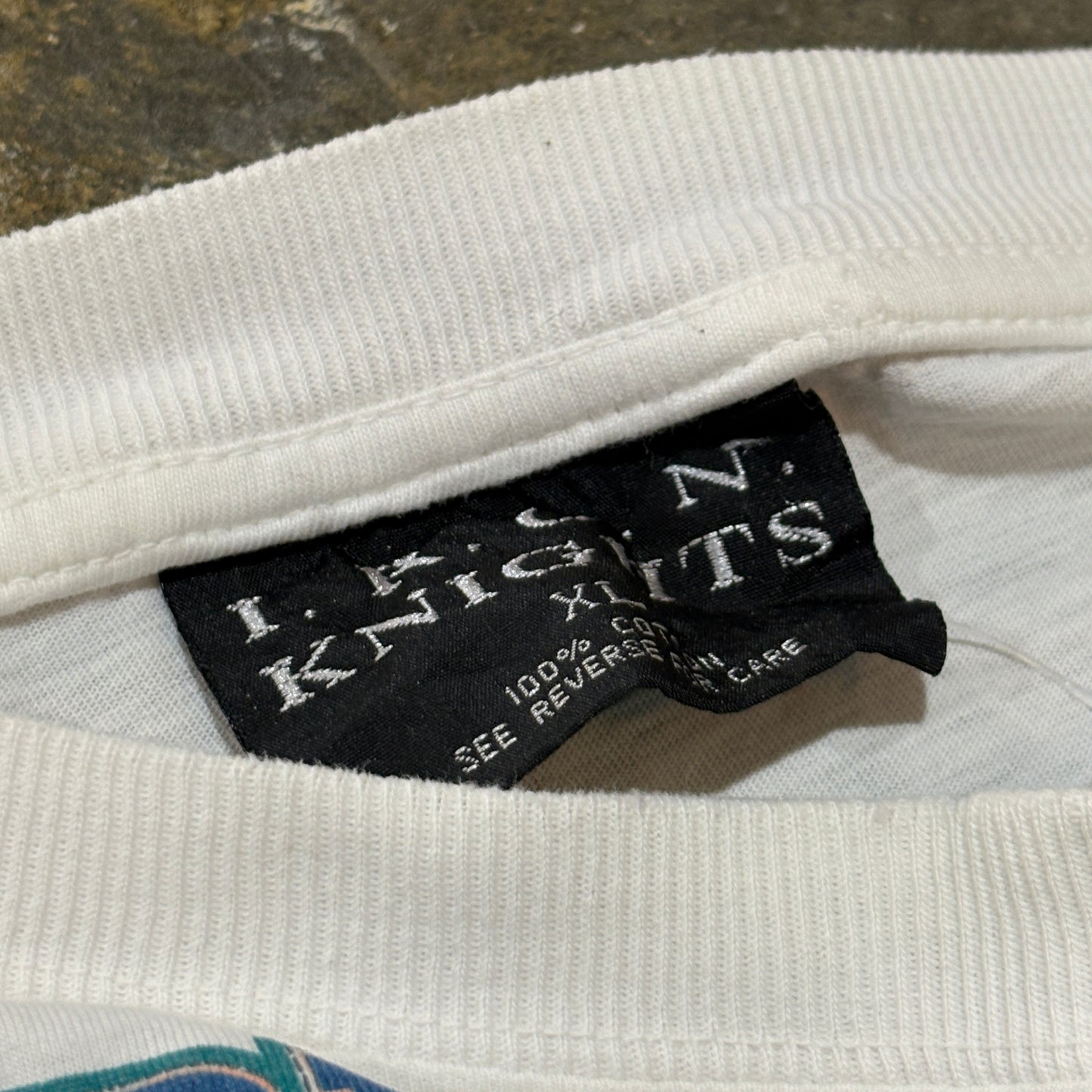 Superbowl Champs XXVIII 1994 Tee