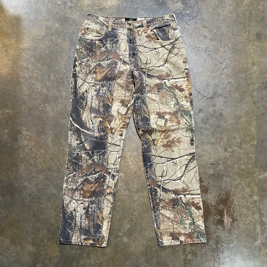 RedHead Real Tree Camo Pants