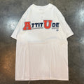 Auburn AttitUde 1993 Shirt5