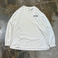 Auburn Tennis LS Reebok Tee