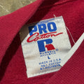 1990s Russell Athletic Pro Cotton Sweatshirt (L)