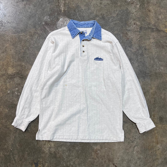 Gear for sports jackson hole LS Polo