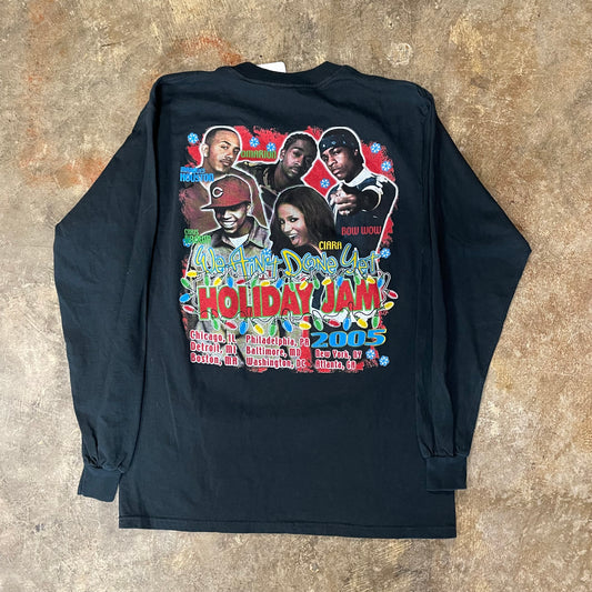 Lil Bow wow Holiday Jam 2005 Tee